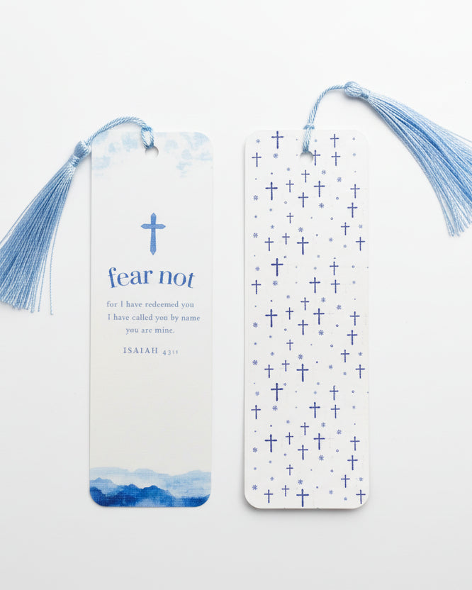 Battle Mark™ Bookmarks