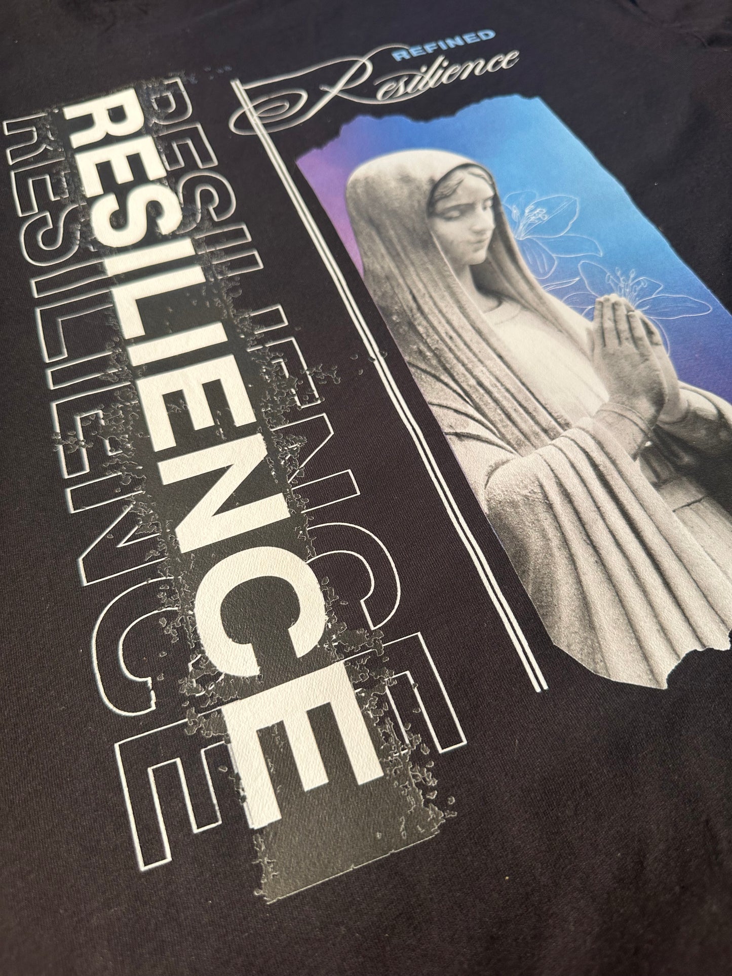 Resilience T-Shirt