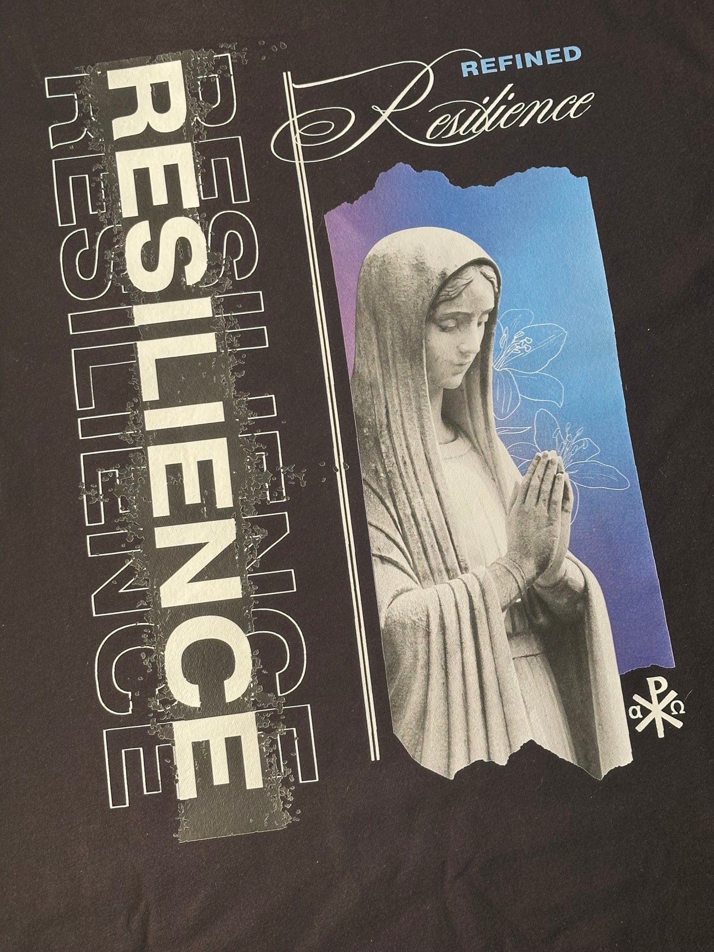 Resilience T-Shirt