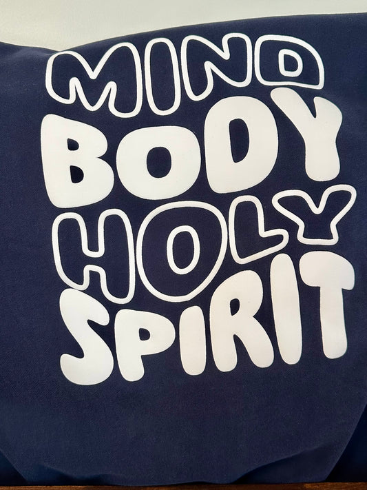 Mind Body Spirit