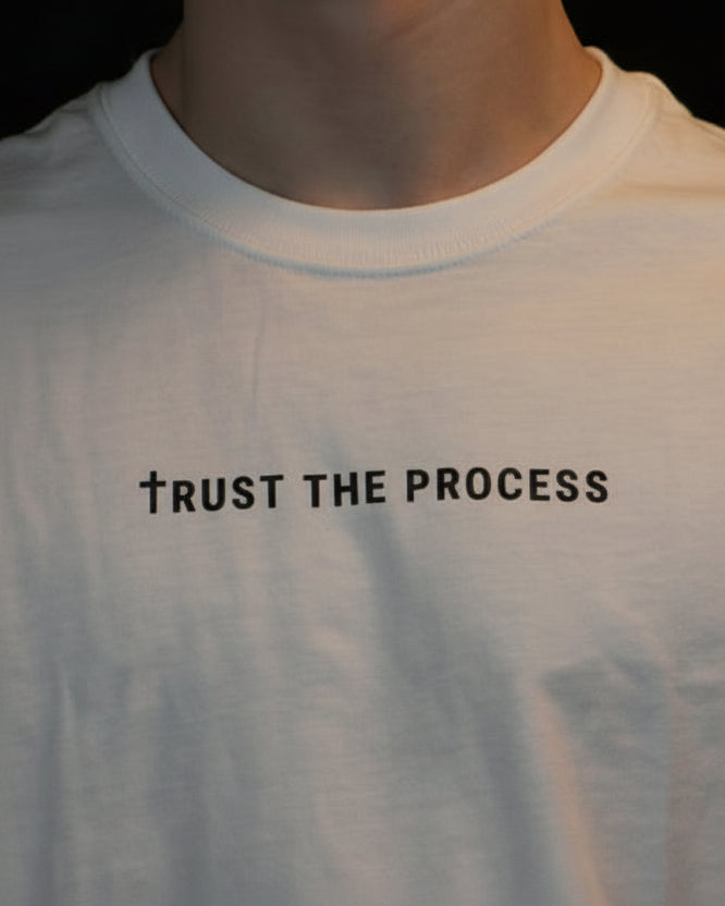 Trust the Process