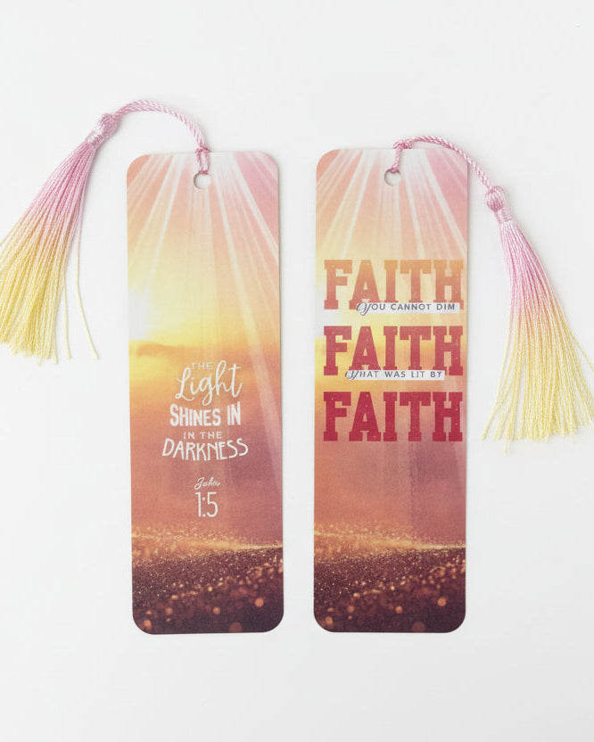 Battle Mark™ Bookmarks