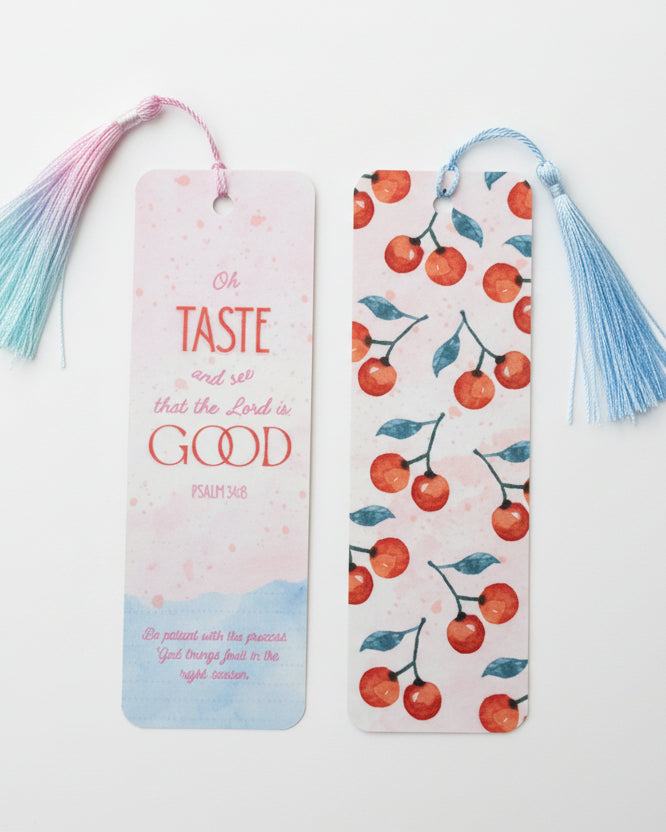 Battle Mark™ Bookmarks